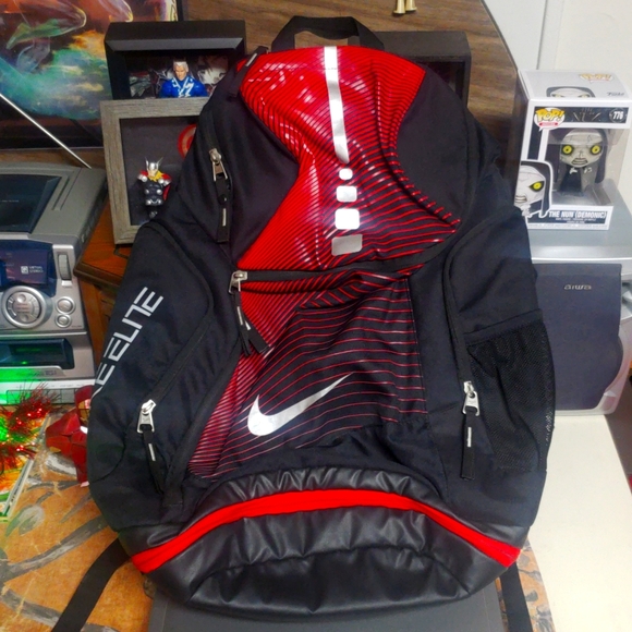 Nike elite Backpack - Picture 1 of 1